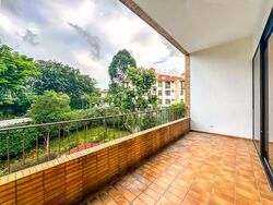 Garden Apartment (D10), Apartment #594177921